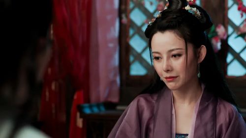 牡丹令