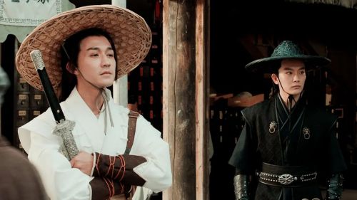 牡丹令