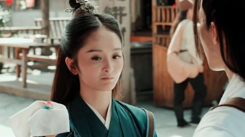 牡丹令