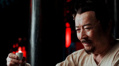 牡丹令