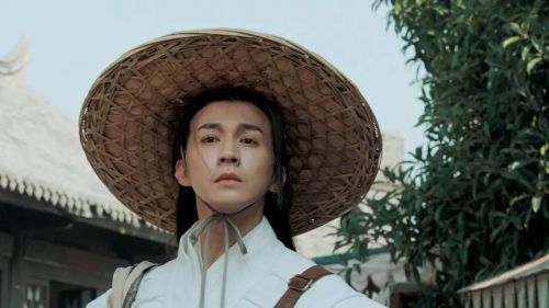 牡丹令