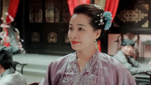 牡丹令