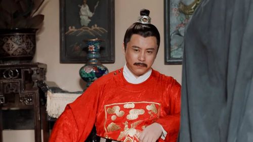 牡丹令
