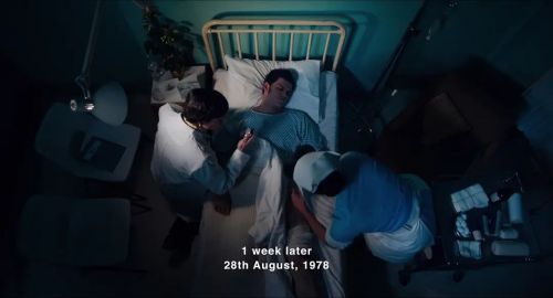 我的名字是连尼