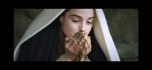 我的名字是贝尔纳黛特