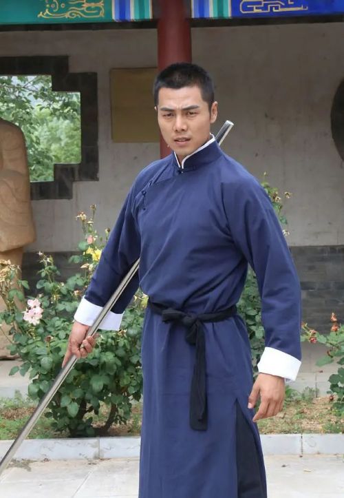 青檀