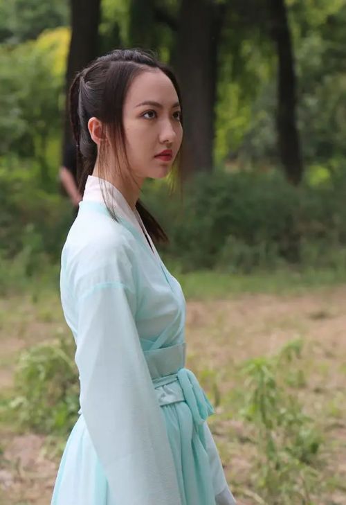 青檀