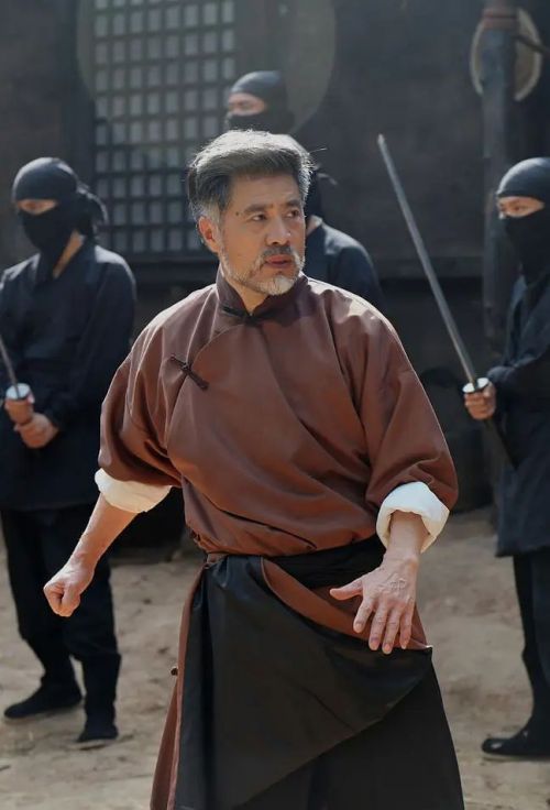 青檀