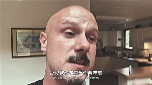 恐怖计划