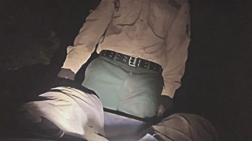 恐怖计划