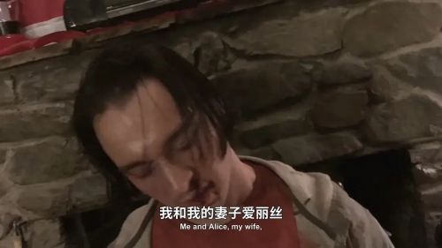 恐怖计划