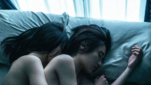 青春并不温柔 青春並不溫柔