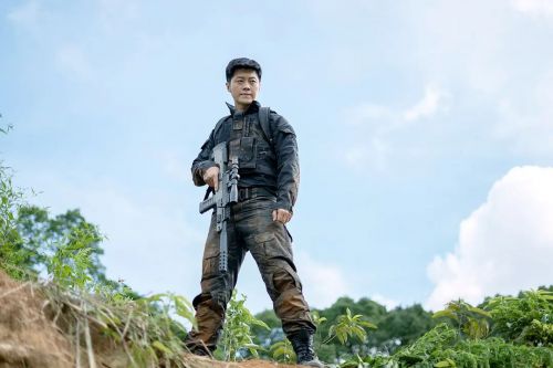 龙林逃生2