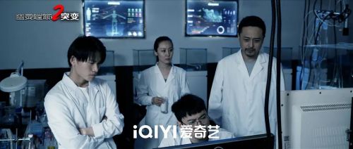 幽灵螳螂2突变 幽灵螳螂II之突变