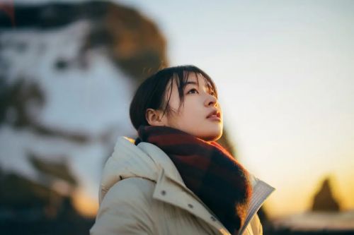 四月女友