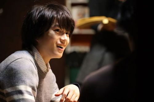 十角馆杀人预告 十角館の殺人