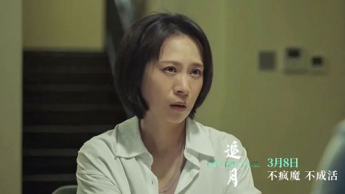 追月
