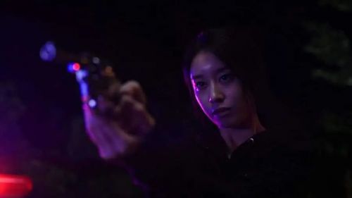 火女