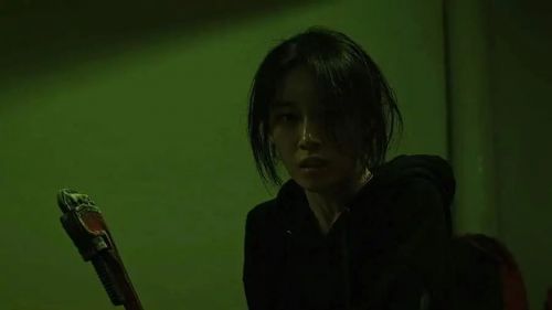 火女
