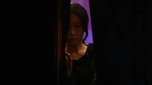火女