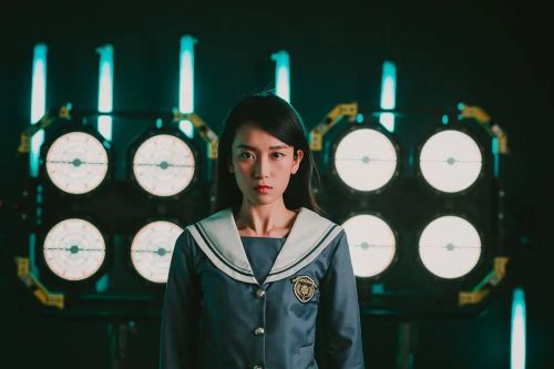 夜校