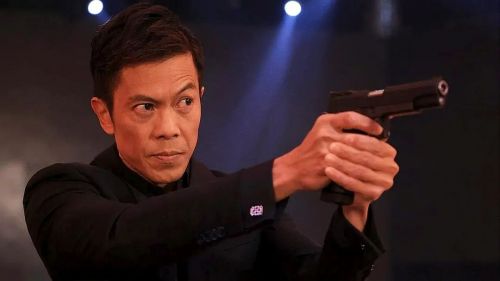 黑暗资产