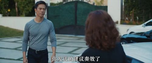 黑暗资产