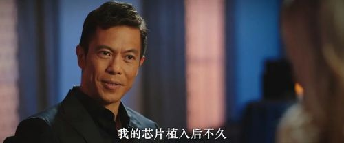 黑暗资产