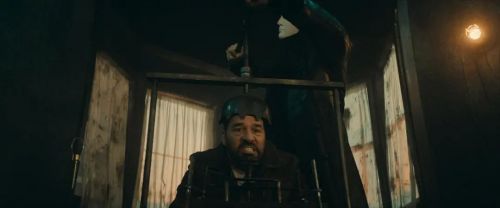 恶魔惩罚者