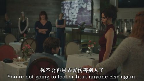 灼烧之爱