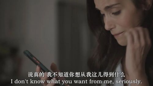 灼烧之爱