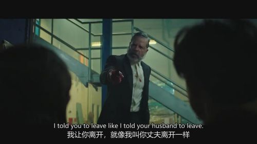 日出的怪物