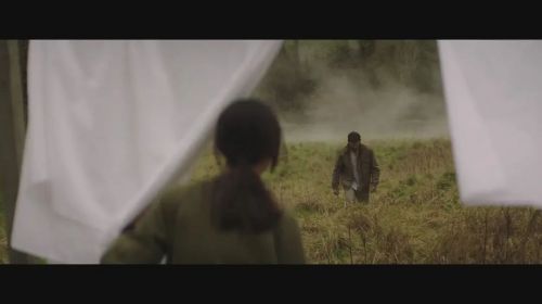 日出的怪物