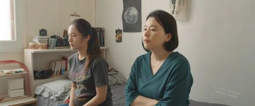 悲喜交加