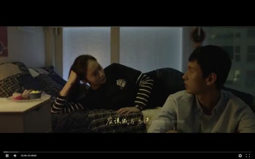 悲喜交加