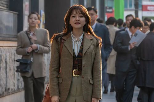 三振集团英语托业班