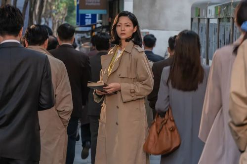 三振集团英语托业班