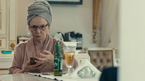 亲人