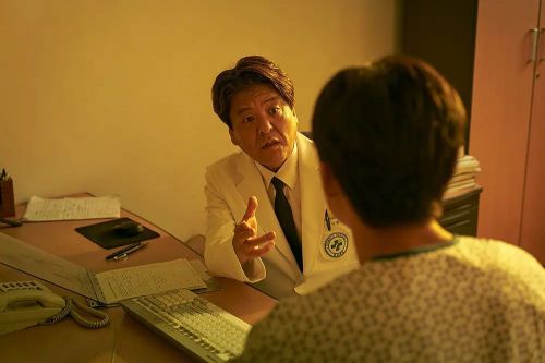 当你沉睡时
