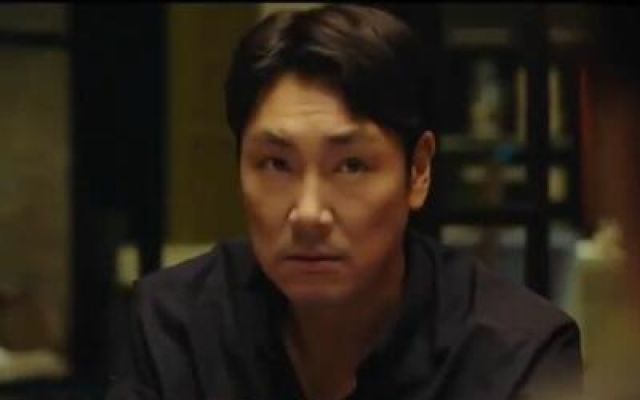 《完美的他人》韩国预告片