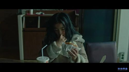 白小姐