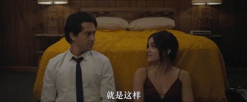这让我想到了你