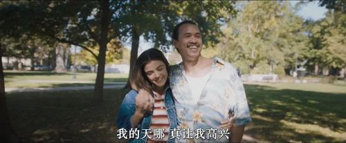 这让我想到了你