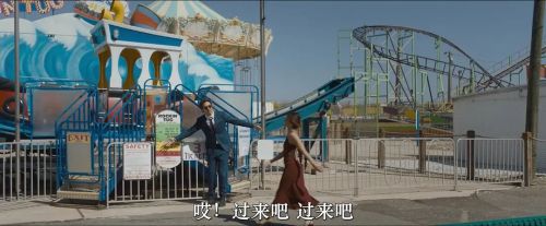这让我想到了你