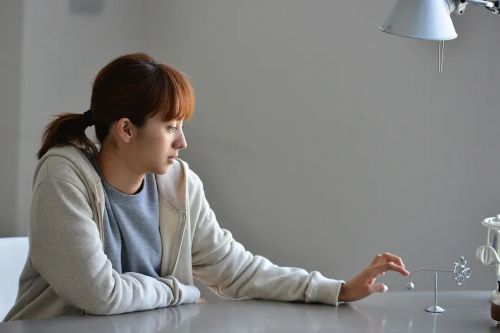 愚行录