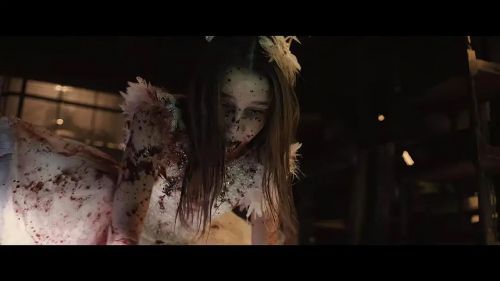 阿比盖尔