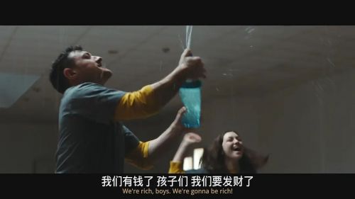 双盲