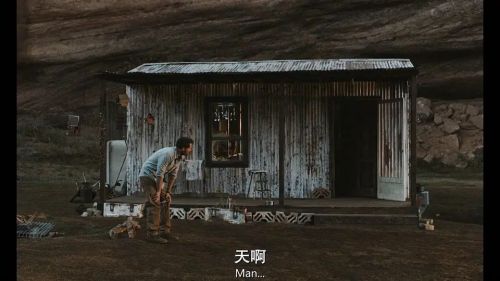 荒漠恶种