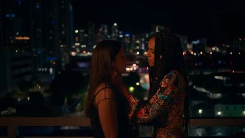 意乱情迷