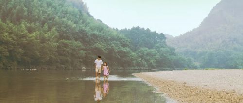 我们的童年